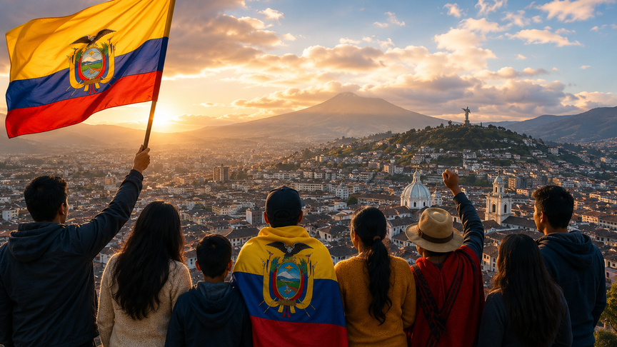 AMANECER DEMOCRATICO