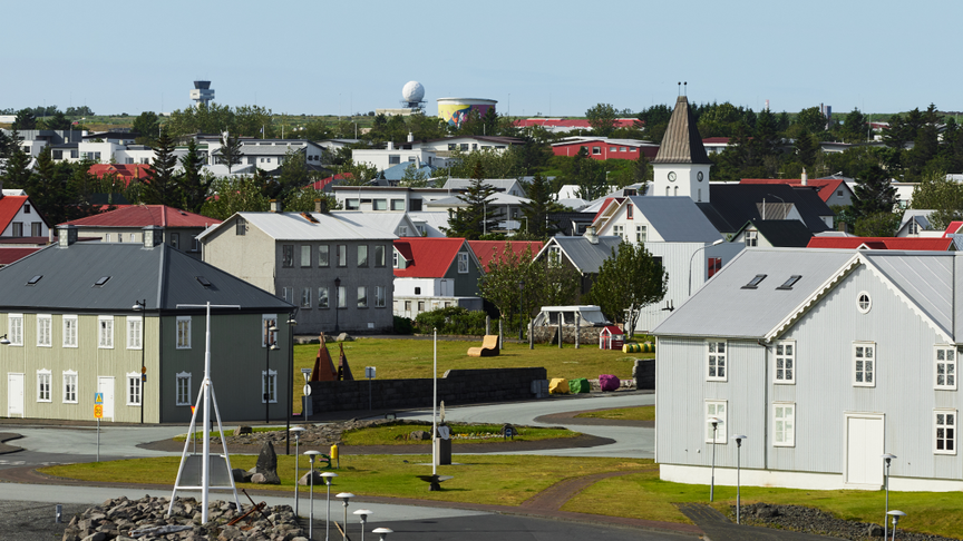 Umhverfistilkynningar 2026