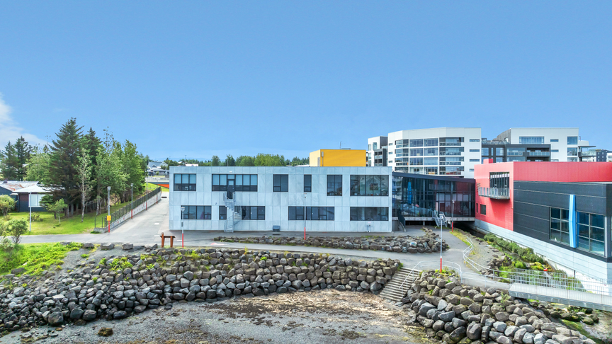 Grunnskólar