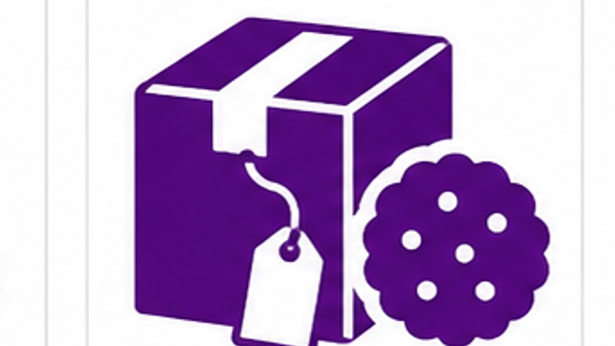 Clearer Biscuit Labelling 📦🏷️