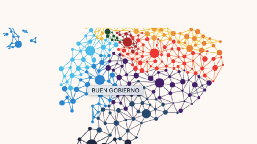 BUEN GOBIERNO: SIN INJERENCIAS