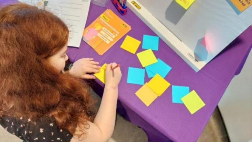 Why is the Scottish Government not doing XYZ?