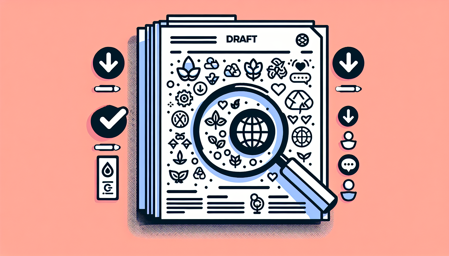 The draft Climate Change Plan